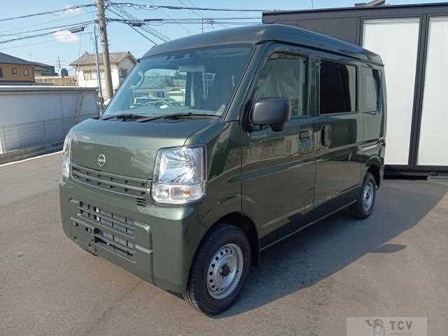 2025 Nissan Nissan Others