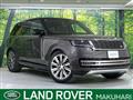 2025 Land Rover Range Rover