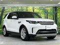 2018 Land Rover Discovery