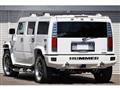 2011 Hummer H2