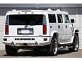 2011 Hummer H2
