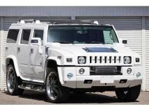 2011 Hummer H2