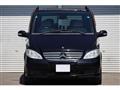 2008 Mercedes-Benz V-Class