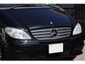 2008 Mercedes-Benz V-Class