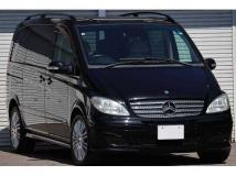 2008 Mercedes-Benz V-Class
