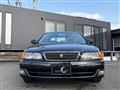 1998 Toyota Chaser