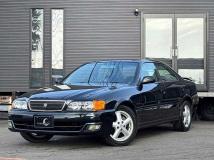1998 Toyota Chaser