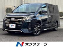 2018 Toyota Noah