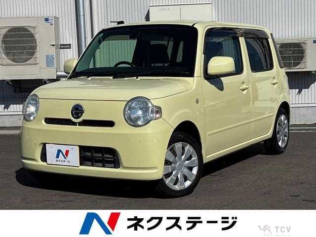 2013 Daihatsu MIRA COCOA