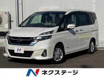 2016 Nissan Serena