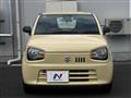 2019 Suzuki Alto