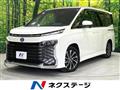 2023 Toyota Voxy