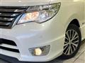 2015 Nissan Serena
