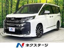 2023 Toyota Noah