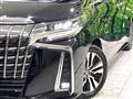 2021 Toyota Alphard G