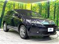 2018 Toyota Harrier