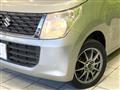 2016 Suzuki Wagon R