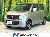 2016 Suzuki Wagon R