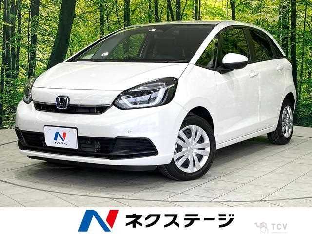 2023 Honda Fit