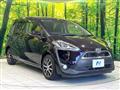 2018 Toyota Sienta