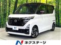 2024 Nissan ROOX