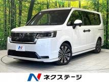 2023 Honda Step WGN