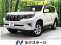 2024 Toyota Land Cruiser Prado