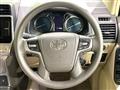 2024 Toyota Land Cruiser Prado
