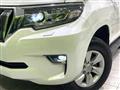 2024 Toyota Land Cruiser Prado