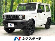 2026 Suzuki Jimny