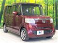 2014 Honda N BOX