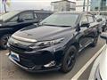 2014 Toyota Harrier