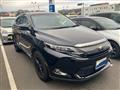 2014 Toyota Harrier
