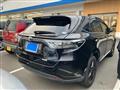 2014 Toyota Harrier