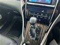 2014 Toyota Harrier