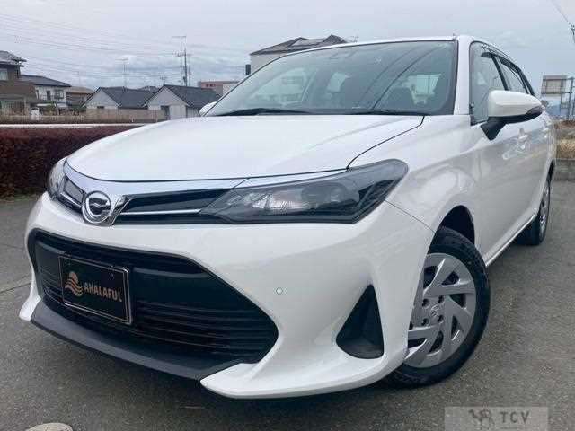 2024 Toyota Corolla Axio
