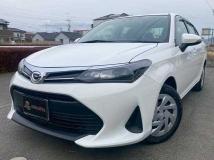 2024 Toyota Corolla Axio