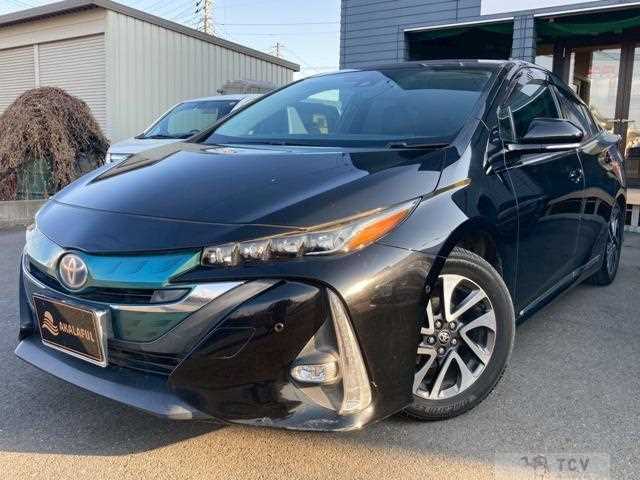 2018 Toyota Prius