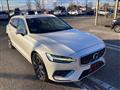 2019 Volvo V60