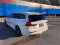 2019 Volvo V60