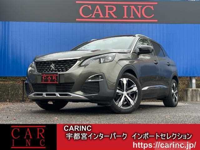 2020 Peugeot Peugoet Others