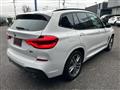 2018 BMW X3