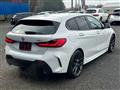 2020 BMW 1 Series
