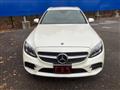 2019 Mercedes-Benz C-Class
