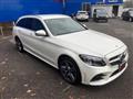 2019 Mercedes-Benz C-Class