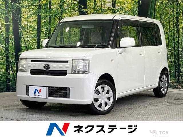 2014 Daihatsu Move Conte