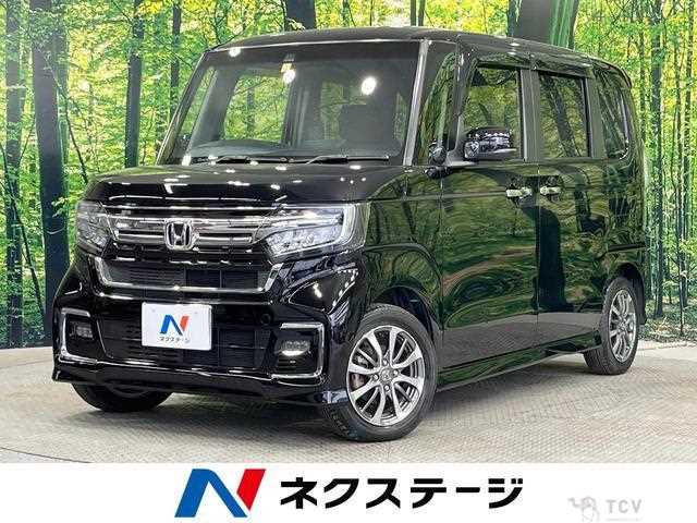 2023 Honda N BOX