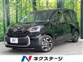2024 Toyota Sienta