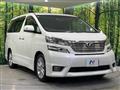 2009 Toyota Vellfire