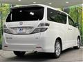 2009 Toyota Vellfire